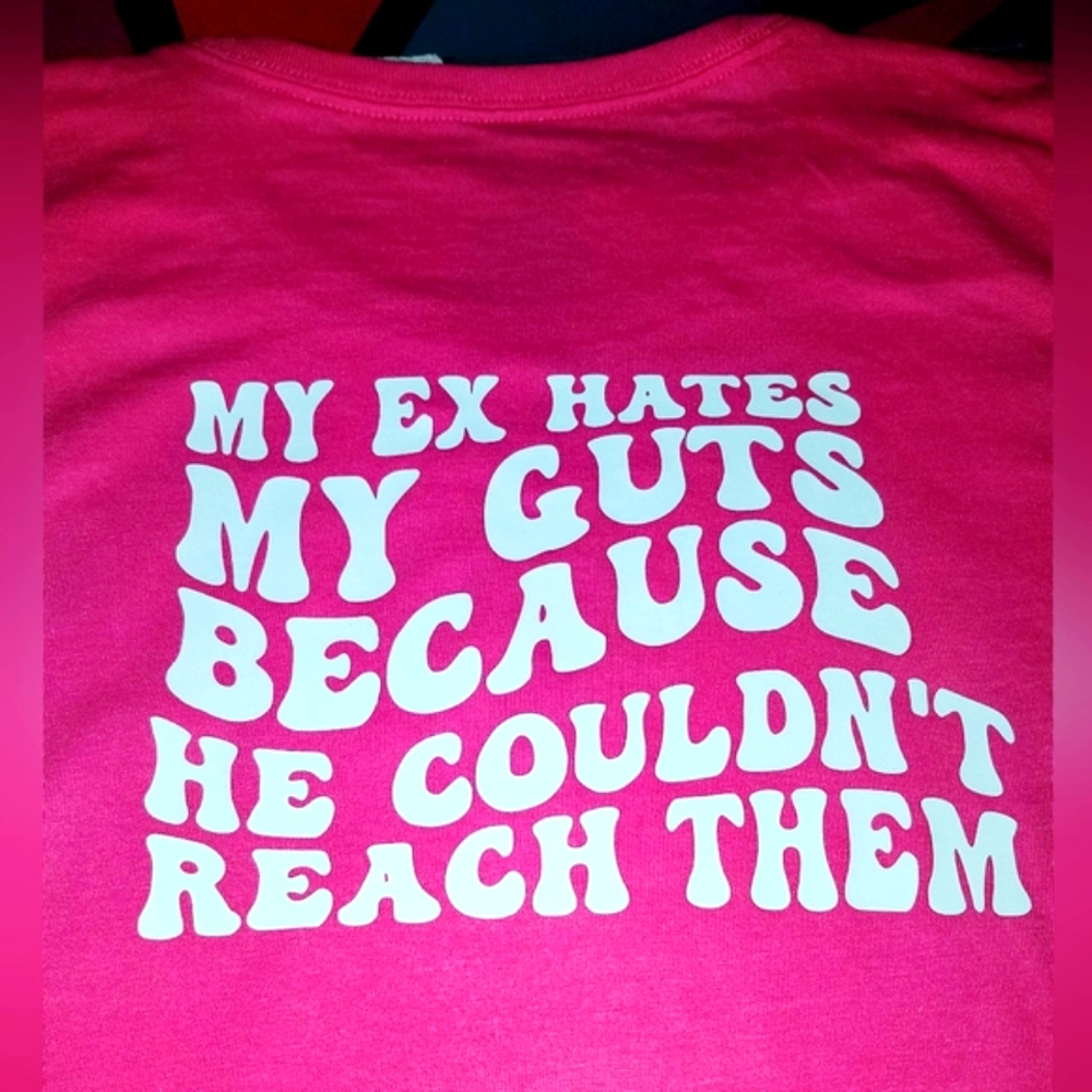Funny Shirts